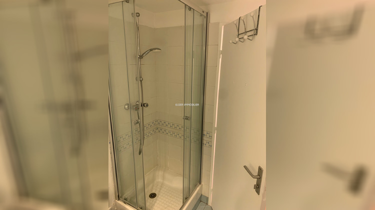 Ma-Cabane - Location Appartement Issy-les-Moulineaux, 19 m²