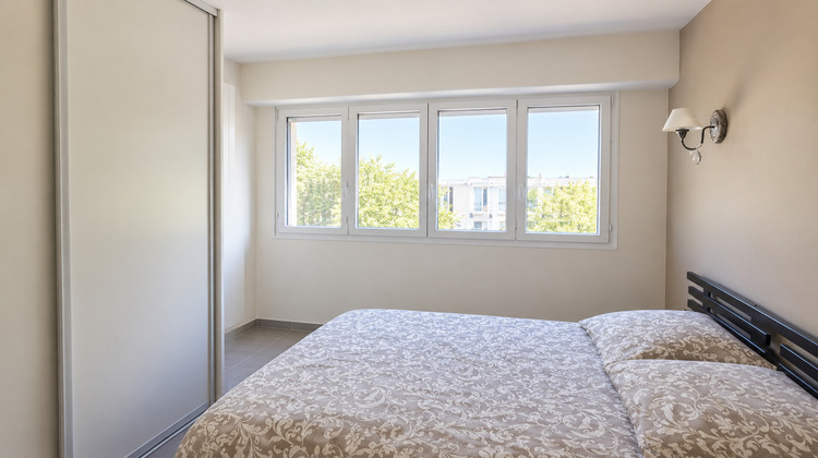 Ma-Cabane - Location Appartement ISSY-LES-MOULINEAUX, 32 m²