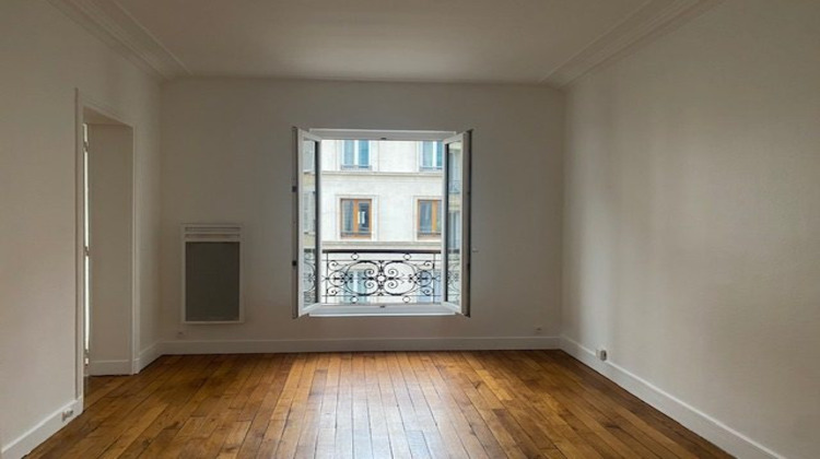 Ma-Cabane - Location Appartement Issy-les-Moulineaux, 69 m²