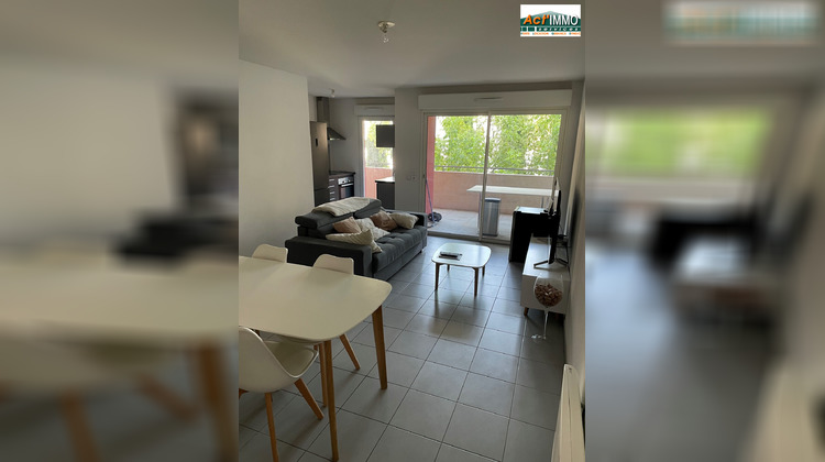 Ma-Cabane - Location Appartement Istres, 55 m²