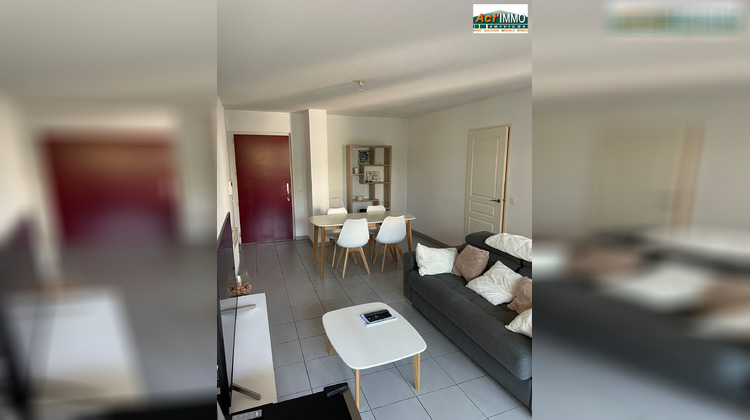 Ma-Cabane - Location Appartement Istres, 55 m²