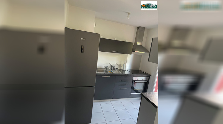 Ma-Cabane - Location Appartement Istres, 55 m²