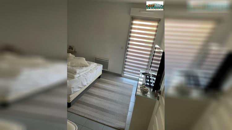 Ma-Cabane - Location Appartement Istres, 55 m²