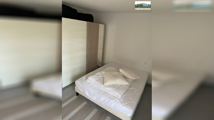 Ma-Cabane - Location Appartement Istres, 55 m²
