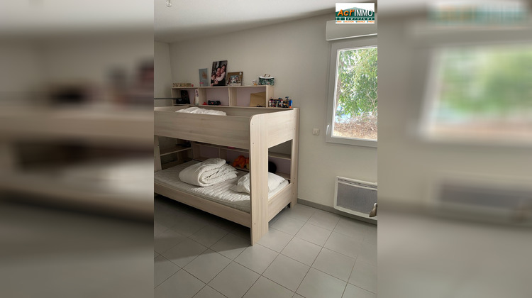 Ma-Cabane - Location Appartement Istres, 55 m²