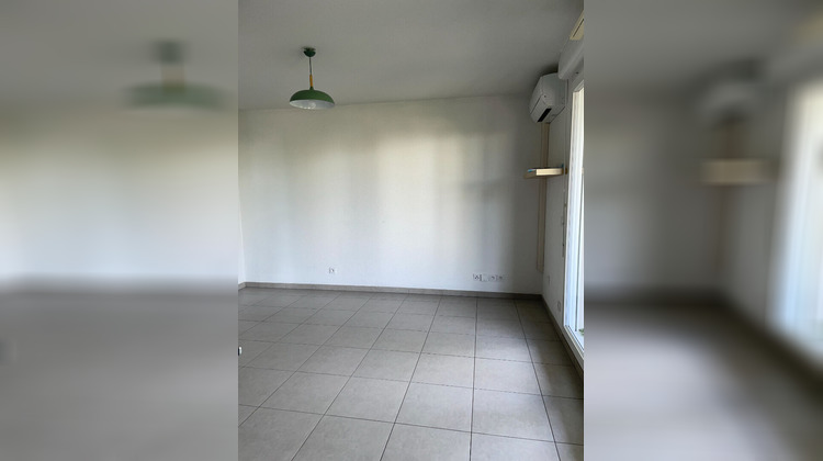 Ma-Cabane - Location Appartement ISTRES, 40 m²