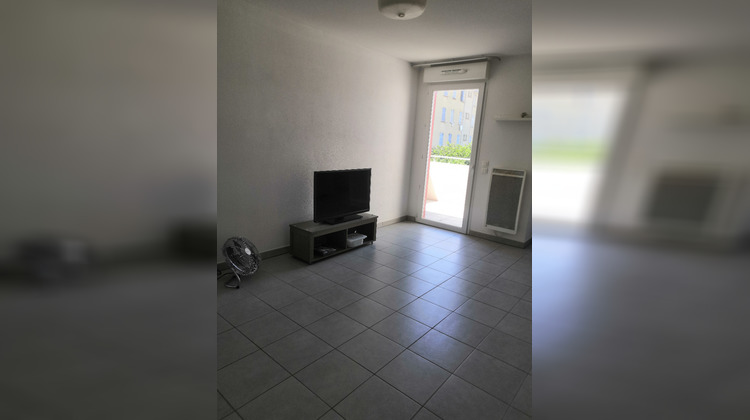 Ma-Cabane - Location Appartement ISTRES, 38 m²