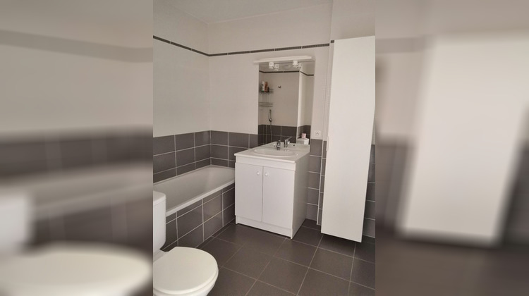 Ma-Cabane - Location Appartement ISTRES, 38 m²