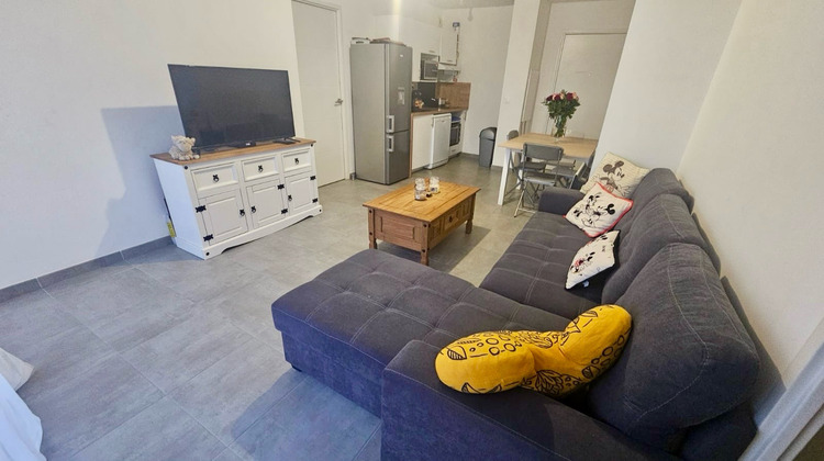 Ma-Cabane - Location Appartement ISTRES, 51 m²