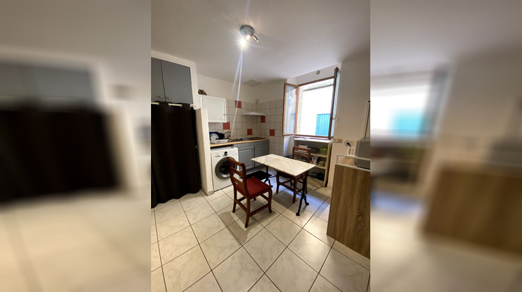 Ma-Cabane - Location Appartement Istres, 21 m²