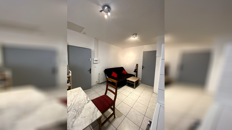 Ma-Cabane - Location Appartement Istres, 21 m²