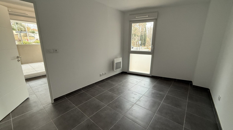 Ma-Cabane - Location Appartement Istres, 40 m²