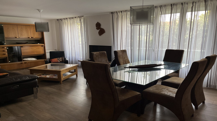 Ma-Cabane - Location Appartement Istres, 79 m²