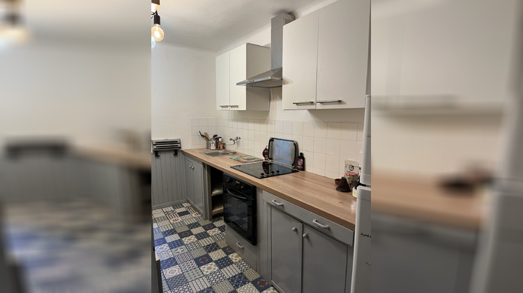 Ma-Cabane - Location Appartement Istres, 79 m²