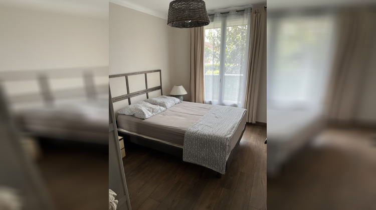 Ma-Cabane - Location Appartement Istres, 79 m²