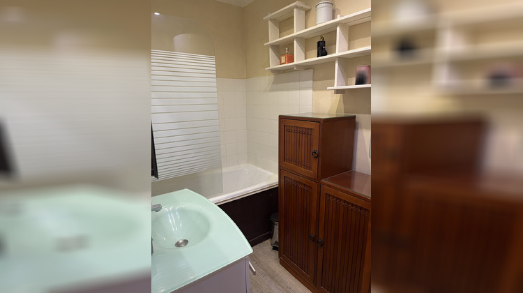 Ma-Cabane - Location Appartement Istres, 79 m²