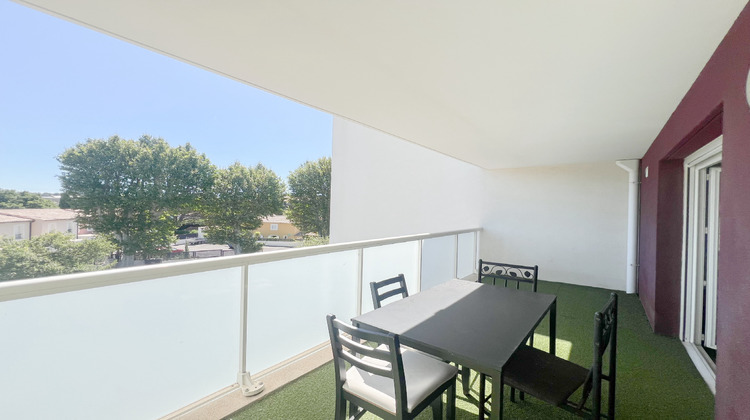 Ma-Cabane - Location Appartement Istres, 64 m²