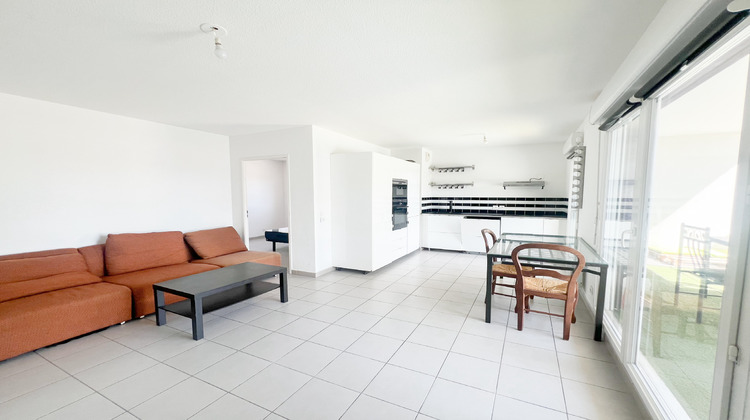 Ma-Cabane - Location Appartement Istres, 64 m²