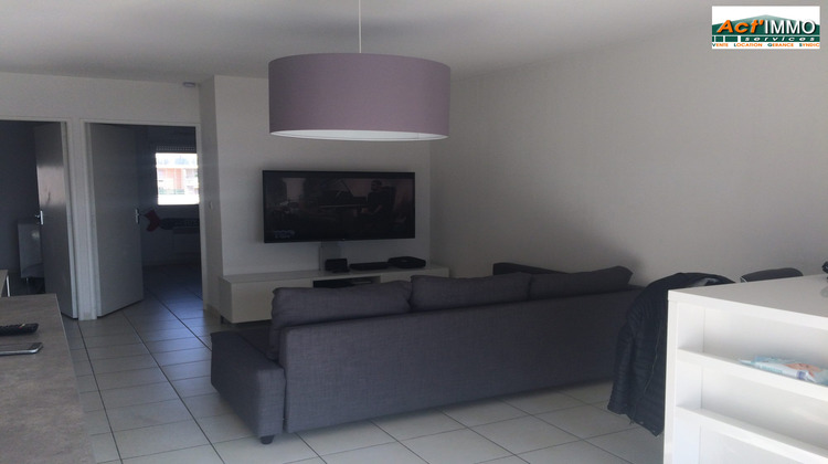 Ma-Cabane - Location Appartement ISTRES, 57 m²