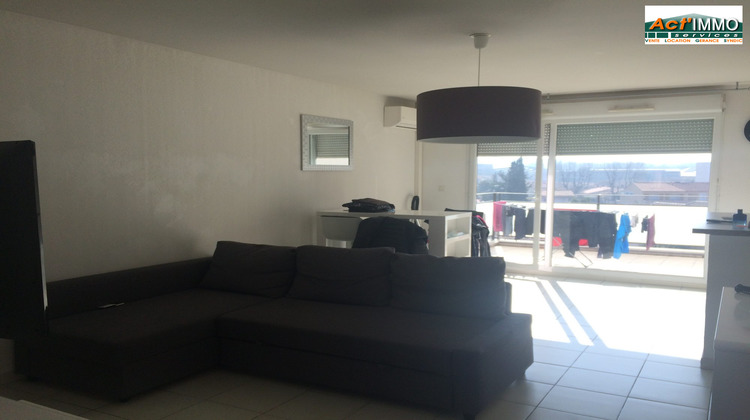 Ma-Cabane - Location Appartement ISTRES, 57 m²