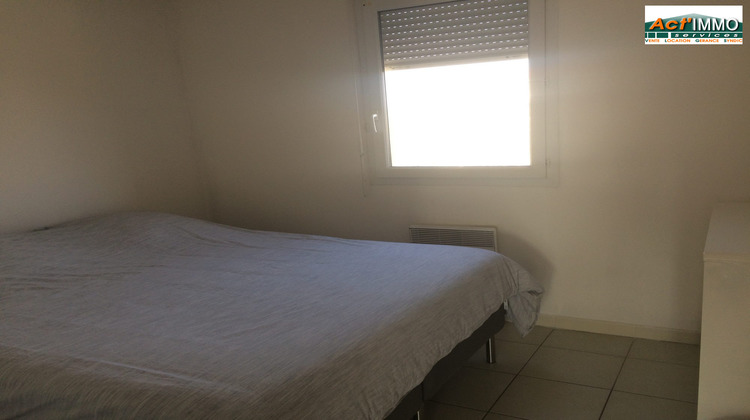 Ma-Cabane - Location Appartement ISTRES, 57 m²