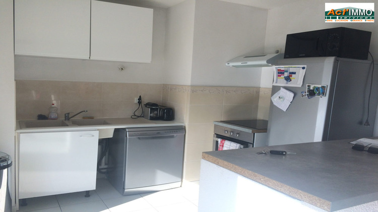 Ma-Cabane - Location Appartement ISTRES, 57 m²