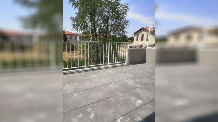 Ma-Cabane - Location Appartement ISTRES, 65 m²