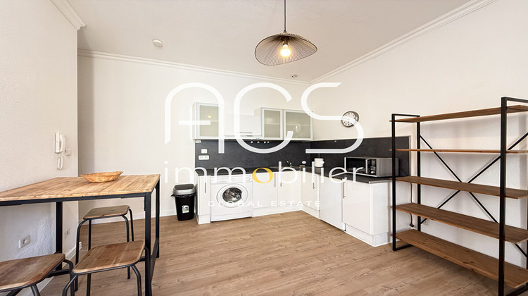 Ma-Cabane - Location Appartement ISTRES, 19 m²