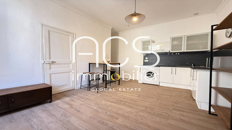 Ma-Cabane - Location Appartement ISTRES, 19 m²