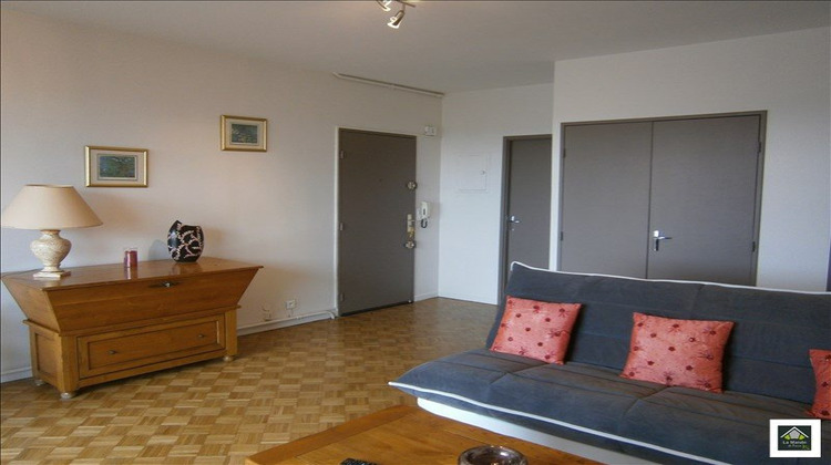 Ma-Cabane - Location Appartement Istres, 35 m²
