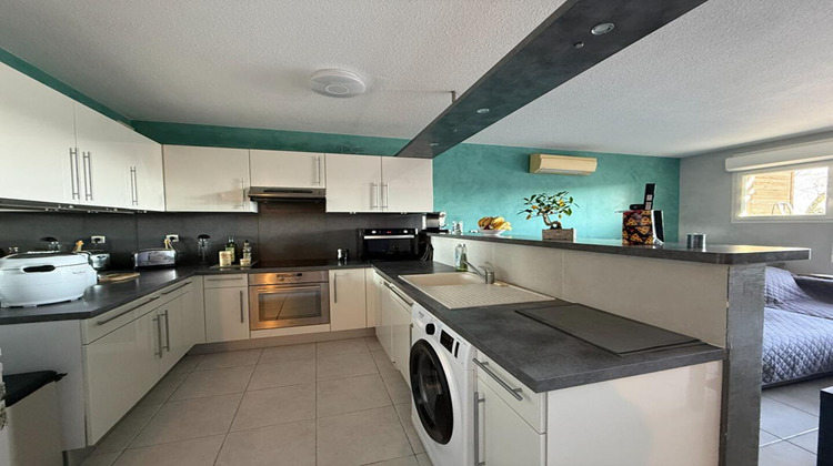 Ma-Cabane - Location Appartement ISTRES, 68 m²