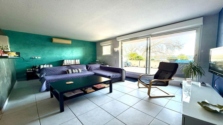 Ma-Cabane - Location Appartement ISTRES, 68 m²