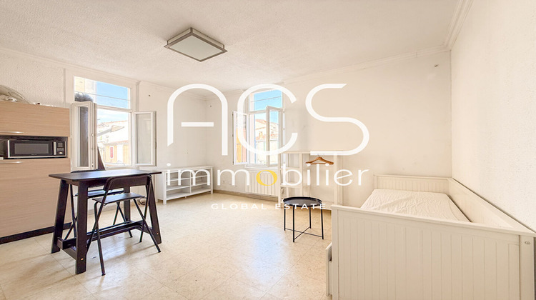 Ma-Cabane - Location Appartement ISTRES, 24 m²