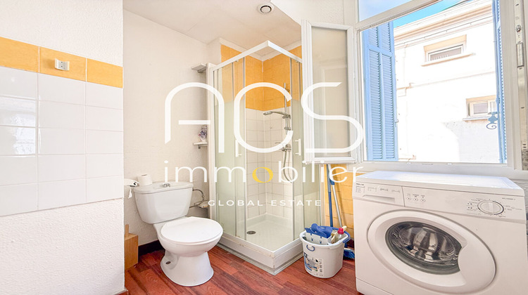 Ma-Cabane - Location Appartement ISTRES, 24 m²