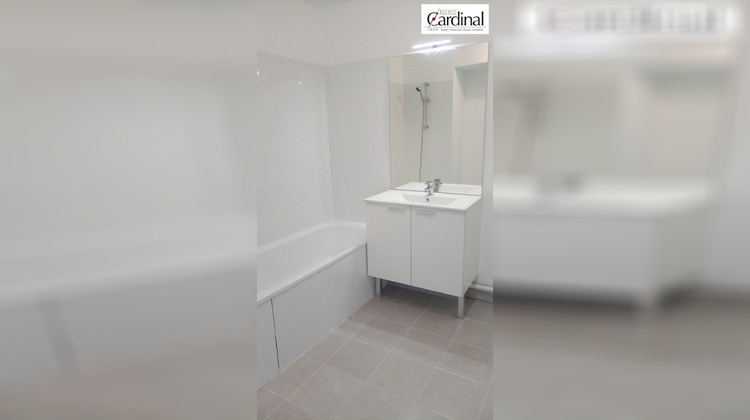 Ma-Cabane - Location Appartement Istres, 45 m²