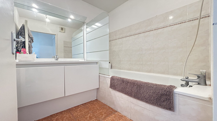 Ma-Cabane - Location Appartement Istres, 38 m²