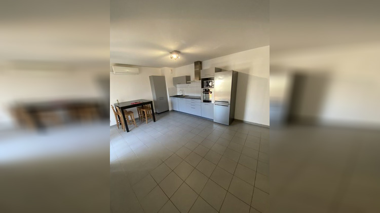 Ma-Cabane - Location Appartement Istres, 41 m²