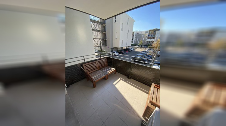 Ma-Cabane - Location Appartement Istres, 41 m²