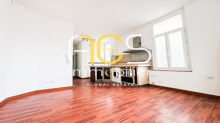 Ma-Cabane - Location Appartement ISTRES, 38 m²