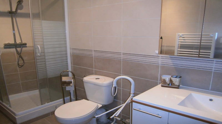 Ma-Cabane - Location Appartement Istres, 23 m²
