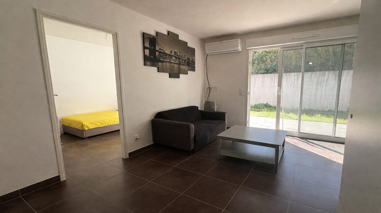 Ma-Cabane - Location Appartement Istres, 51 m²