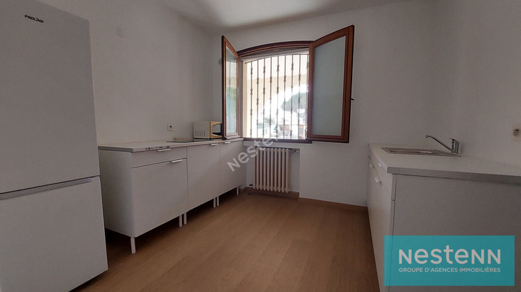 Ma-Cabane - Location Appartement ISTRES, 50 m²