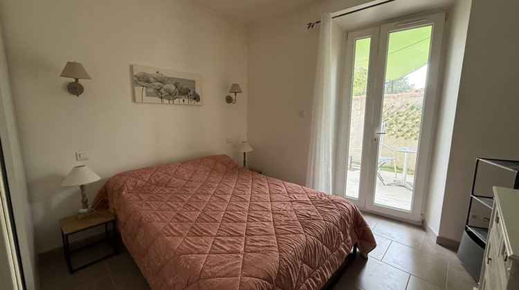 Ma-Cabane - Location Appartement Istres, 32 m²
