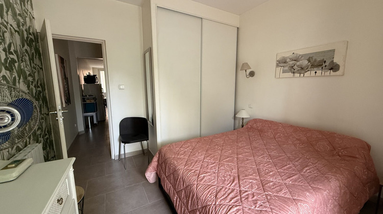 Ma-Cabane - Location Appartement Istres, 32 m²