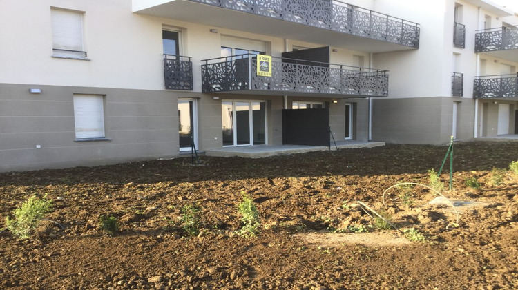 Ma-Cabane - Location Appartement Istres, 38 m²