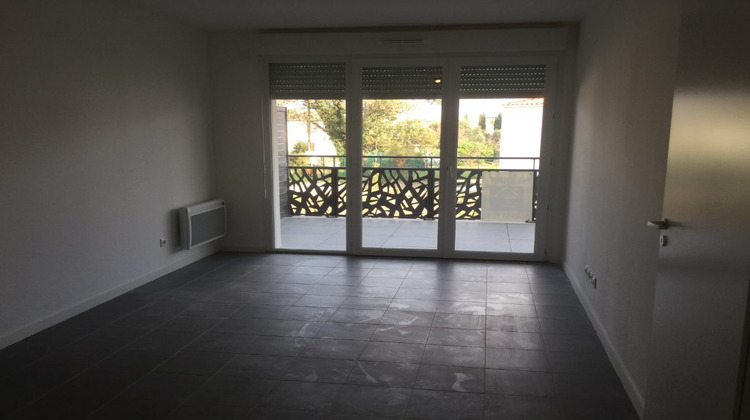 Ma-Cabane - Location Appartement Istres, 38 m²