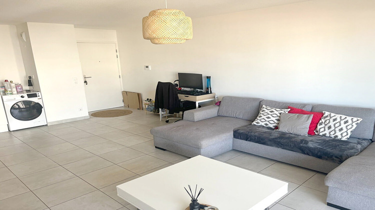 Ma-Cabane - Location Appartement ISTRES, 48 m²