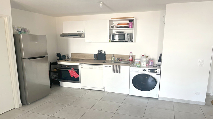 Ma-Cabane - Location Appartement ISTRES, 48 m²