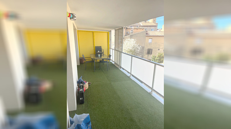 Ma-Cabane - Location Appartement ISTRES, 48 m²