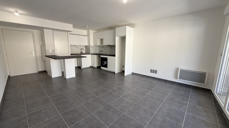 Ma-Cabane - Location Appartement Istres, 49 m²